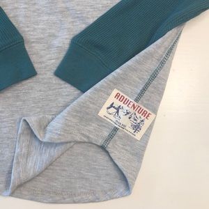 Peek Shirts & Tops - PEEK LS Thermal Peek Shirts & Tops - PEEK LS Thermal